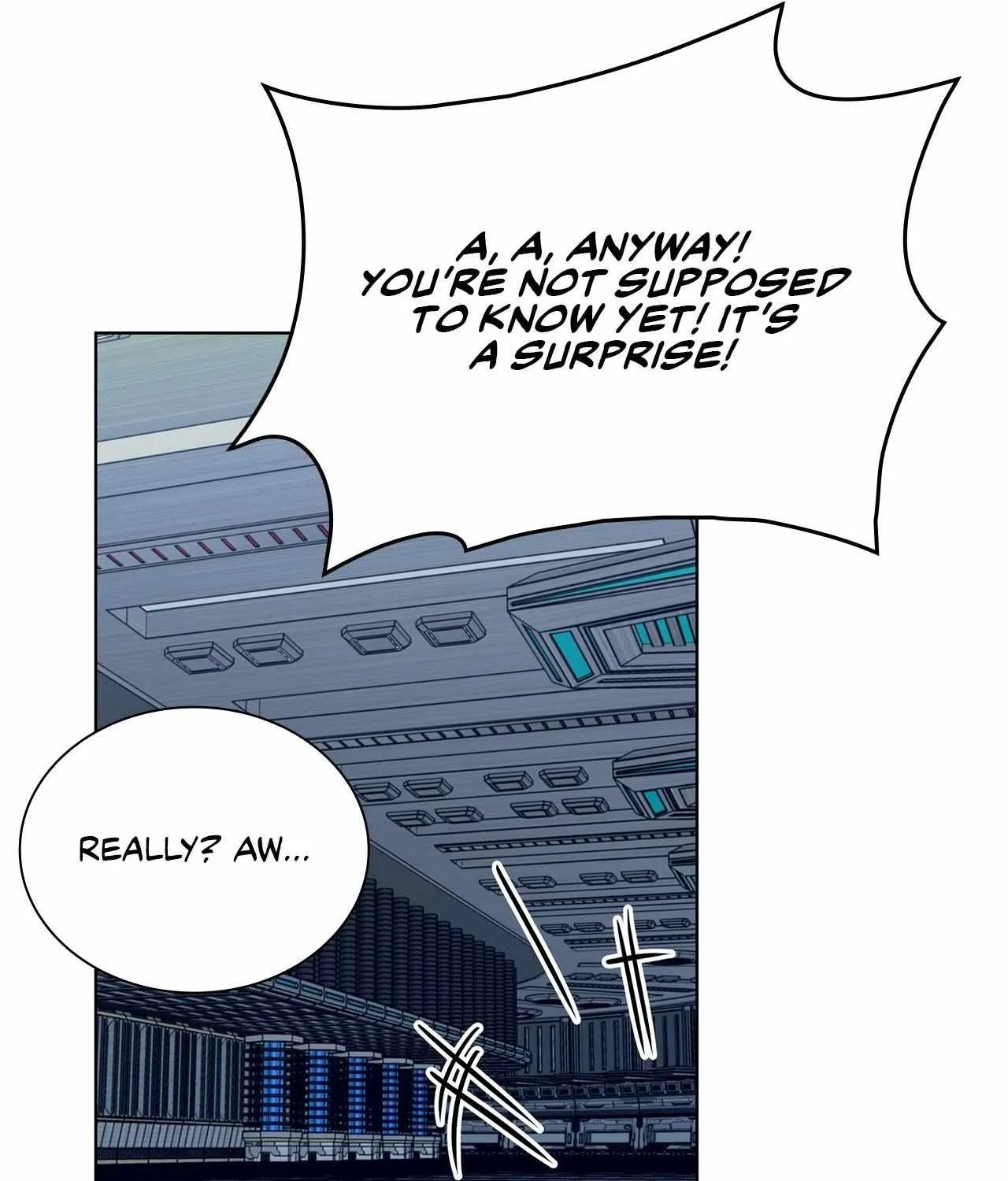 Salty Lust Chapter 105 page 115 - 