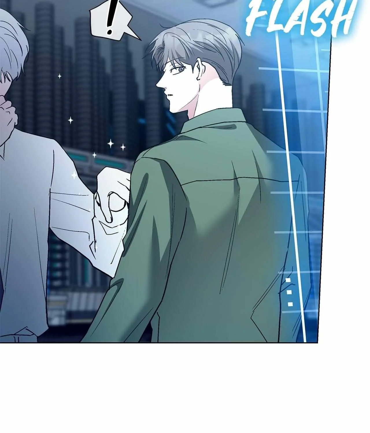 Salty Lust Chapter 105 page 120 - 