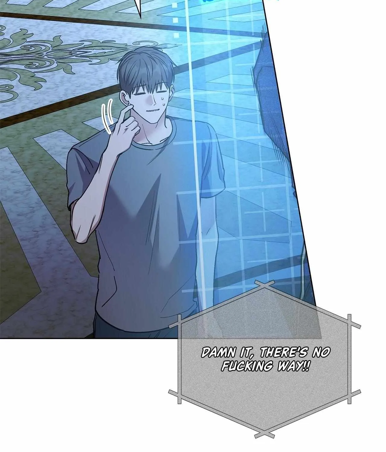 Salty Lust Chapter 105 page 13 - 