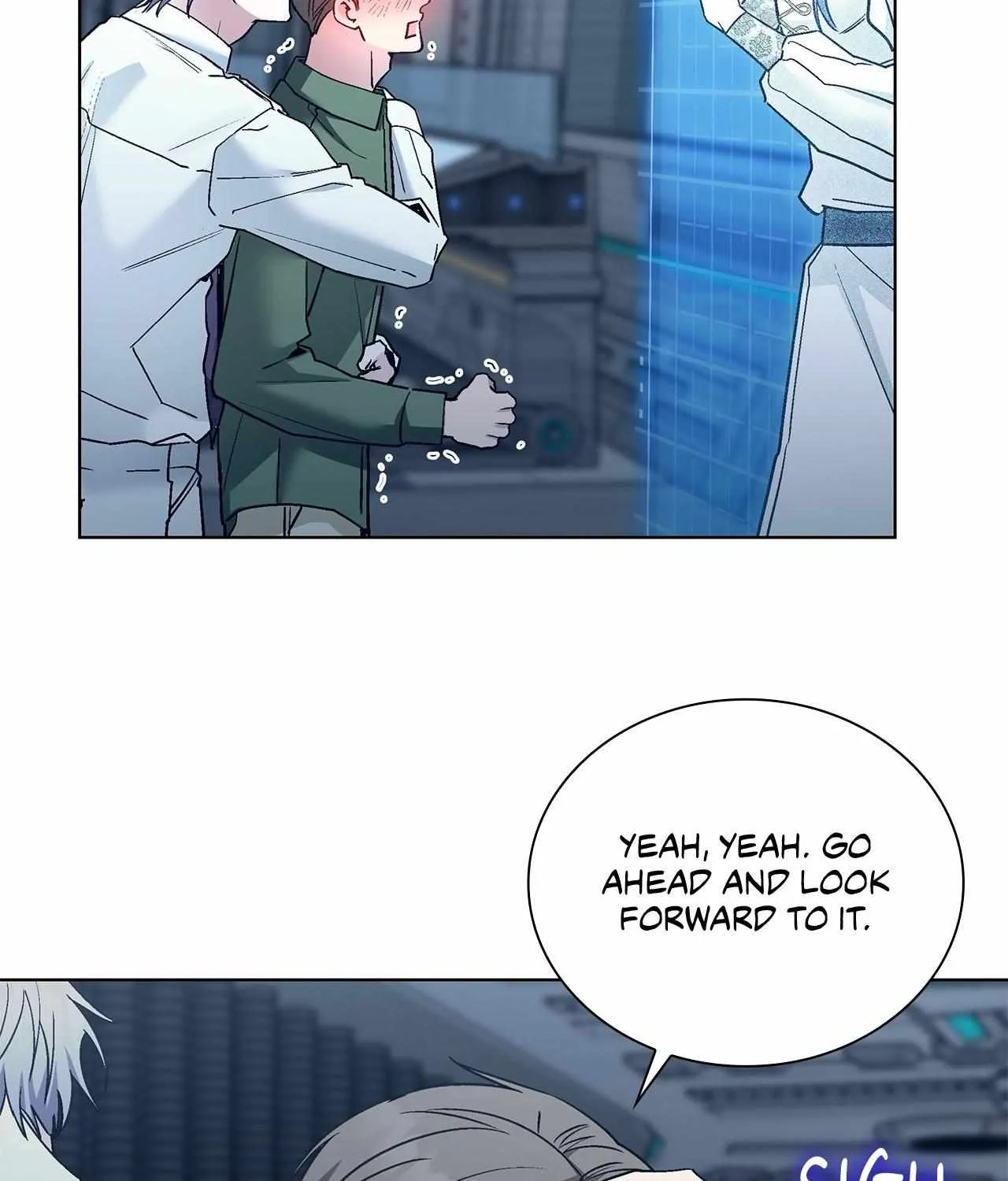 Salty Lust Chapter 105 page 135 - 