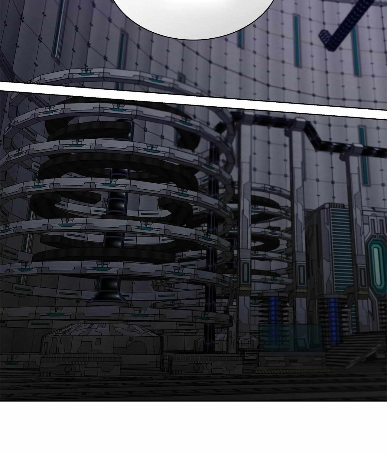 Salty Lust Chapter 105 page 146 - 