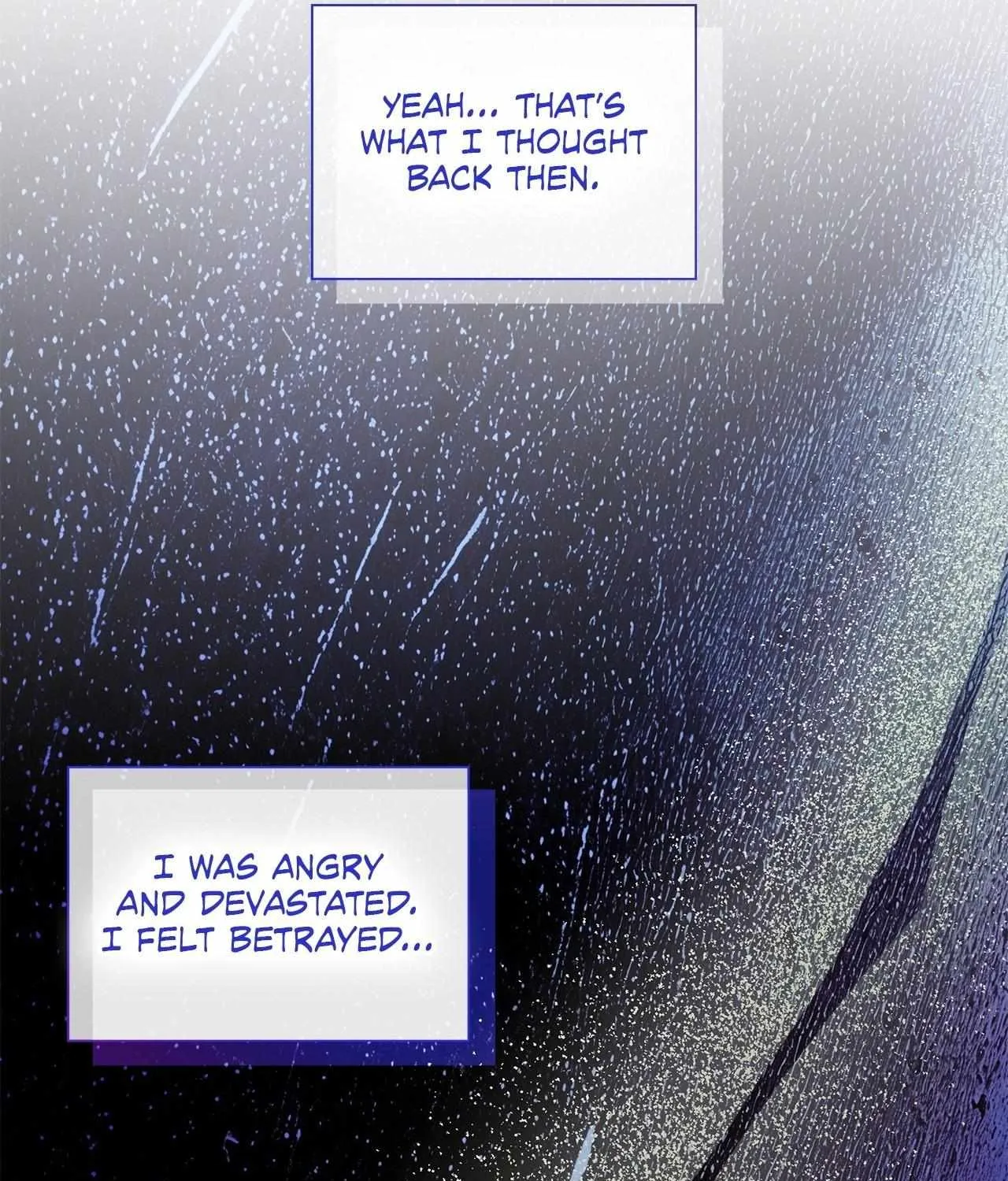 Salty Lust Chapter 105 page 18 - 