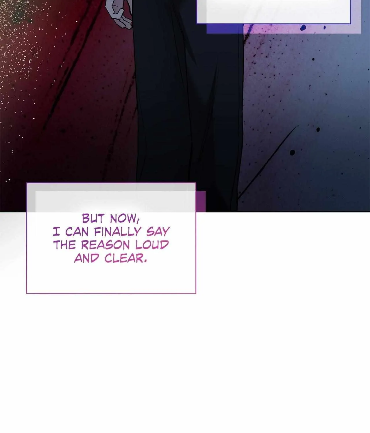 Salty Lust Chapter 105 page 20 - 