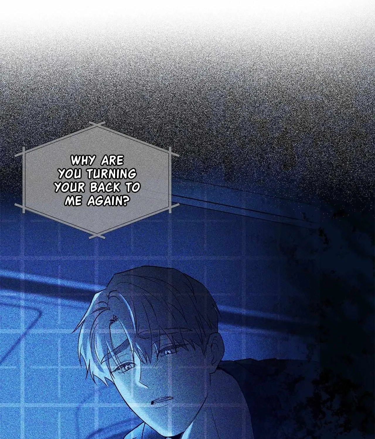 Salty Lust Chapter 105 page 3 - 