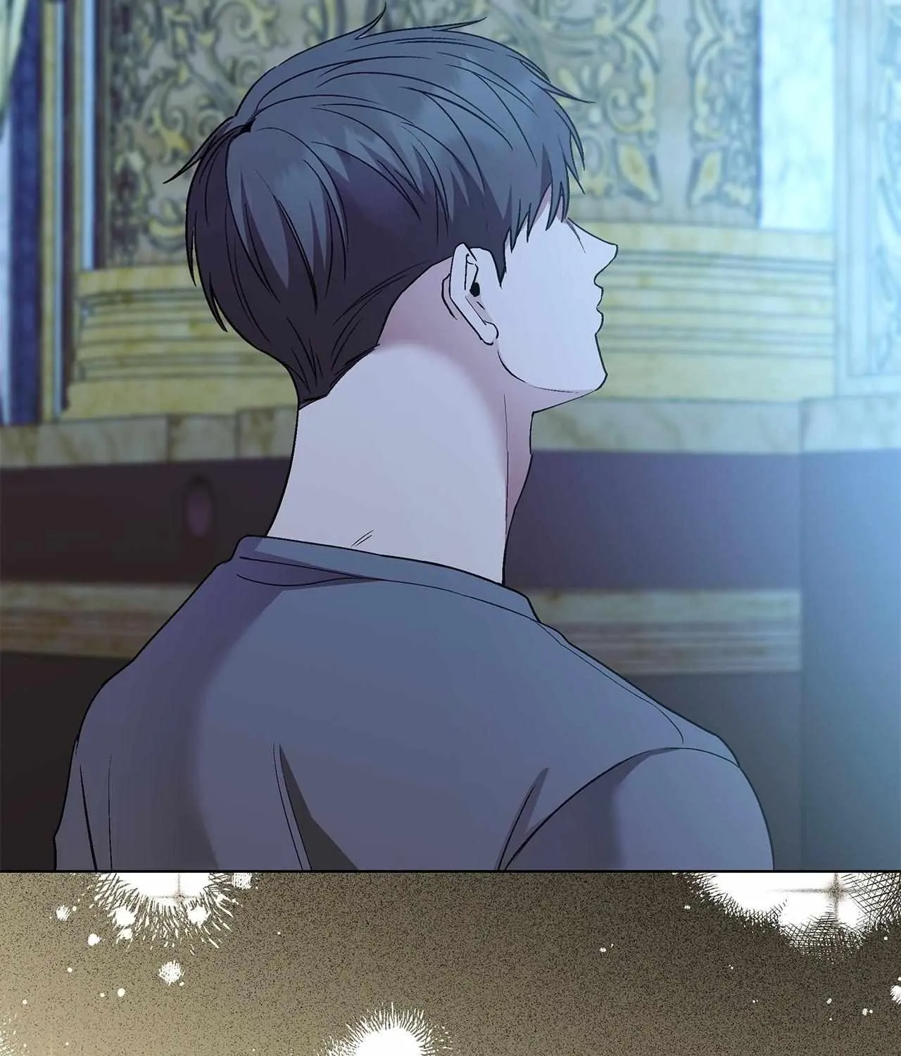 Salty Lust Chapter 105 page 22 - 