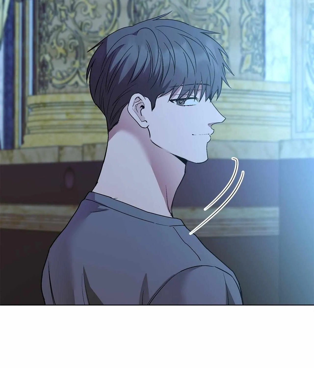 Salty Lust Chapter 105 page 24 - 