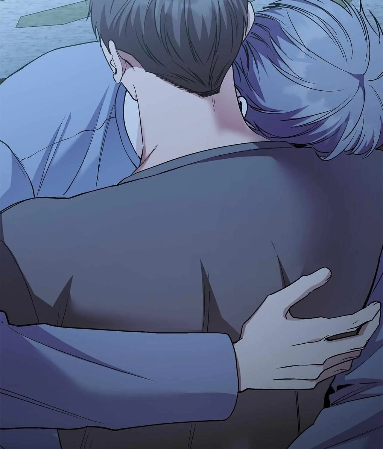 Salty Lust Chapter 105 page 31 - 