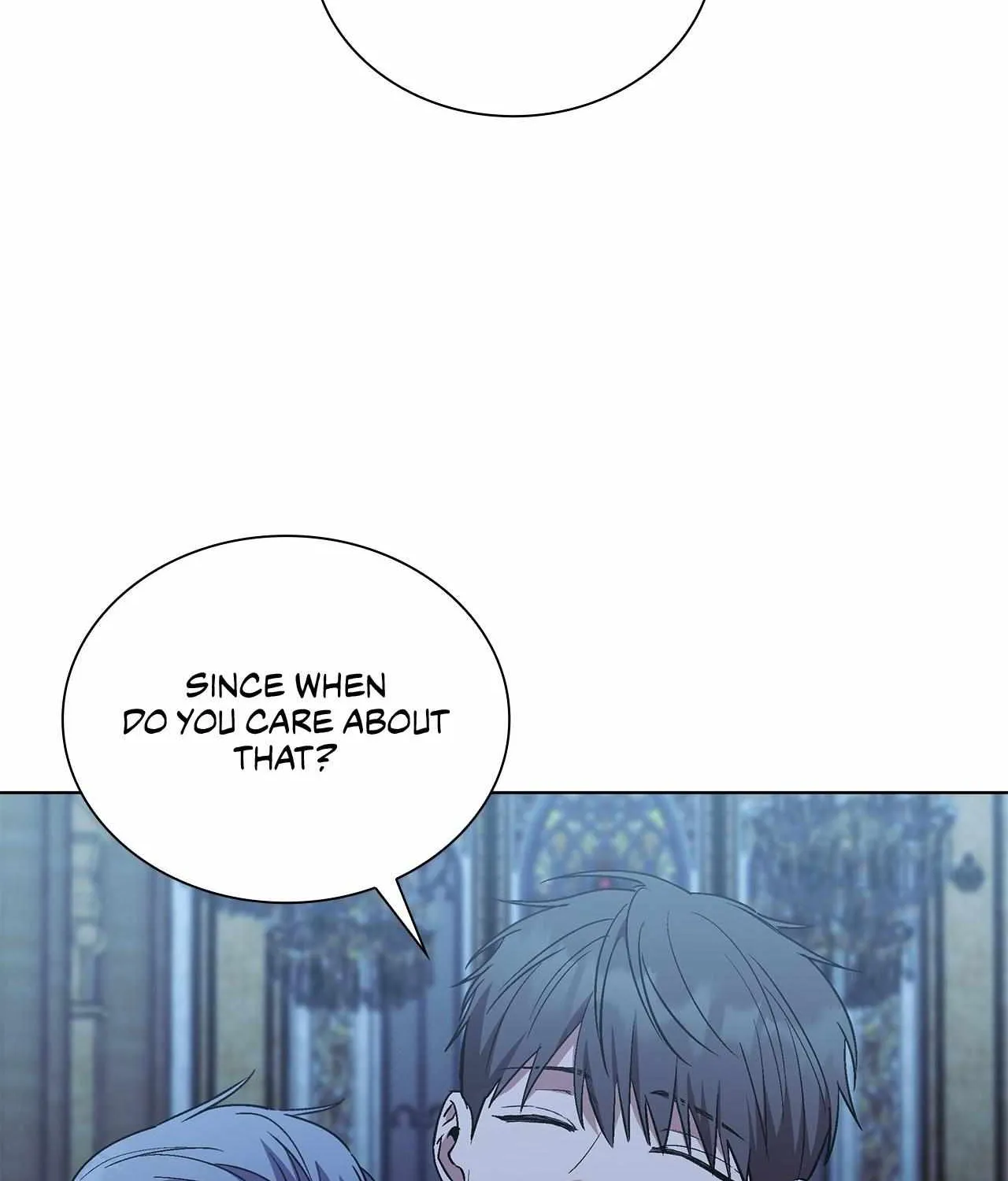 Salty Lust Chapter 105 page 35 - 