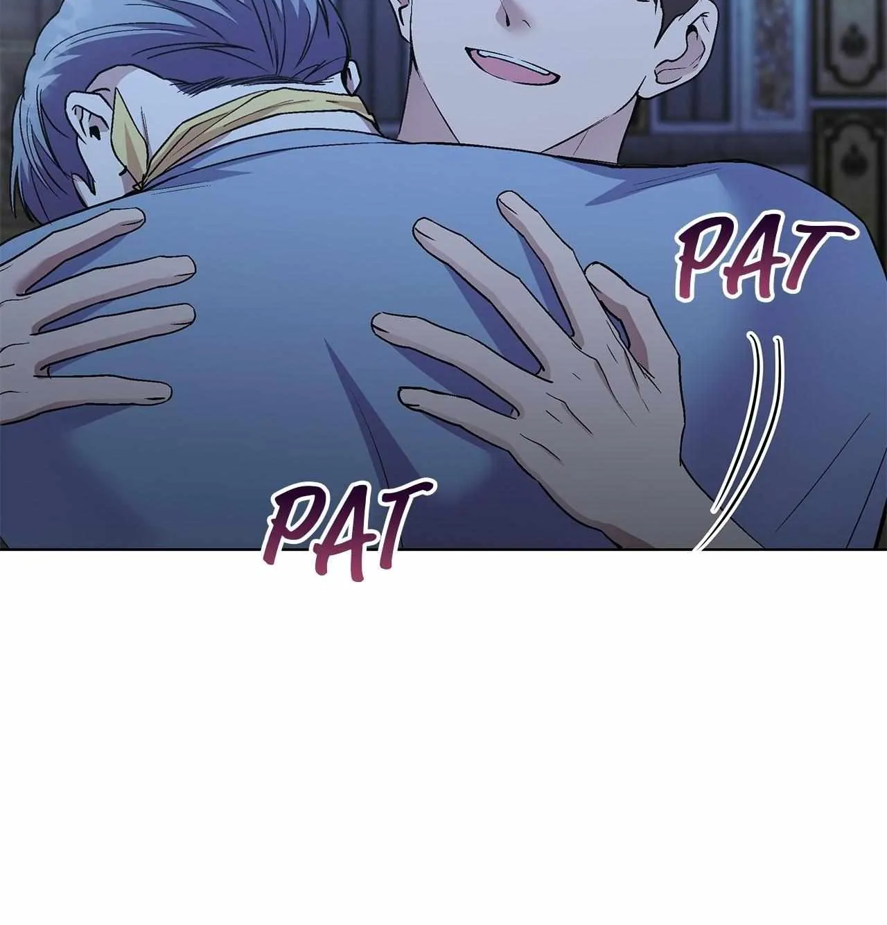 Salty Lust Chapter 105 page 36 - 