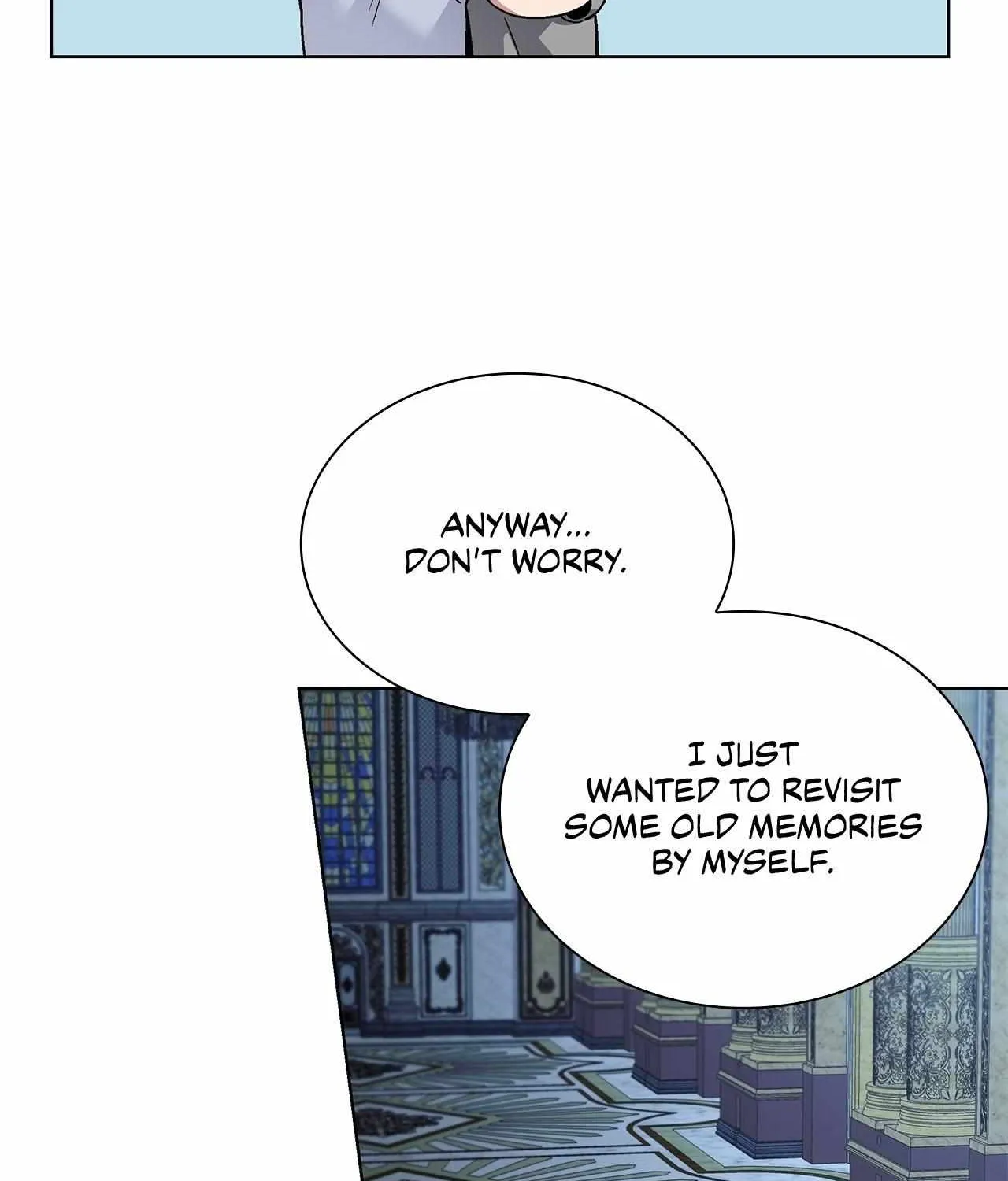 Salty Lust Chapter 105 page 38 - 