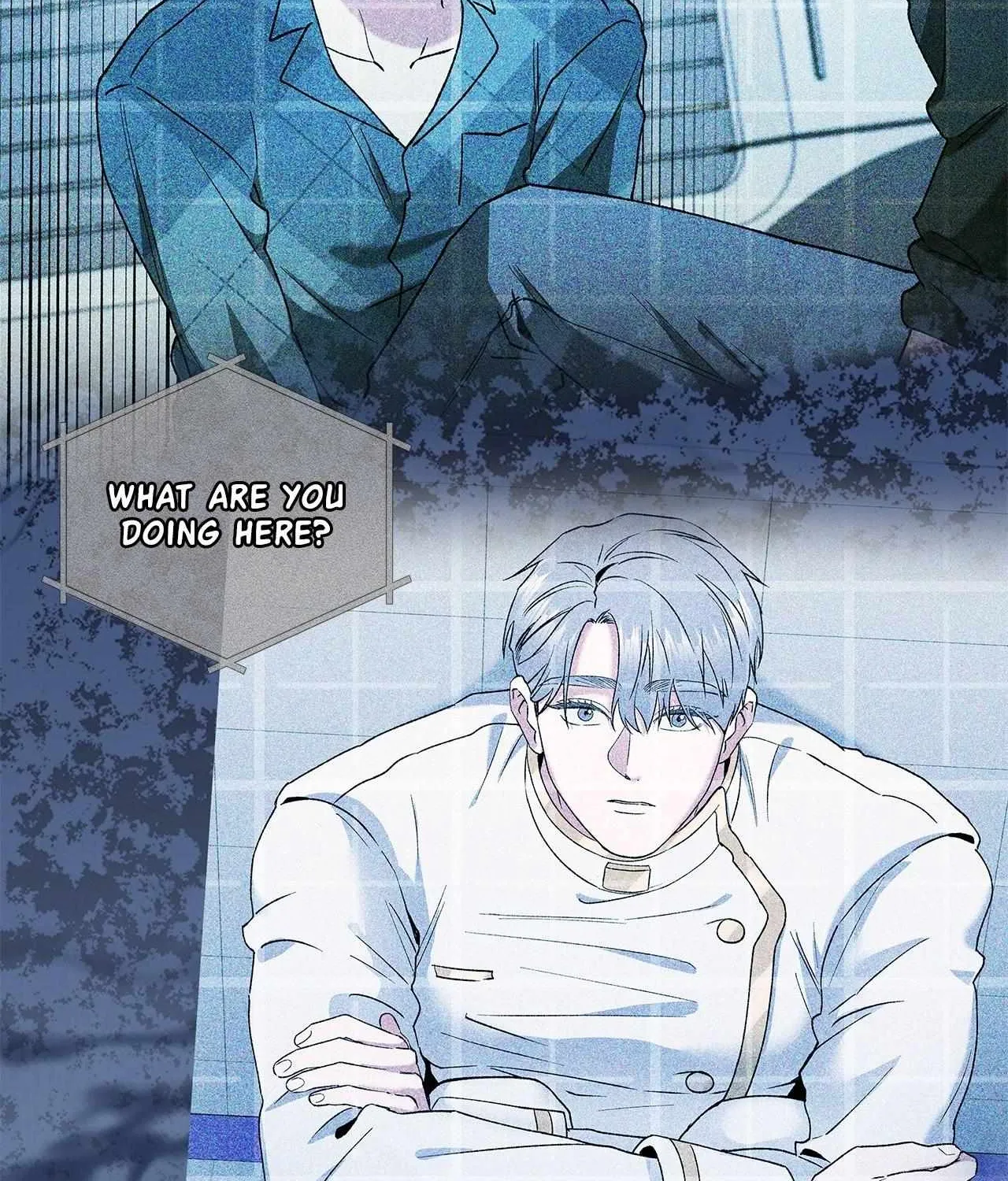 Salty Lust Chapter 105 page 5 - 