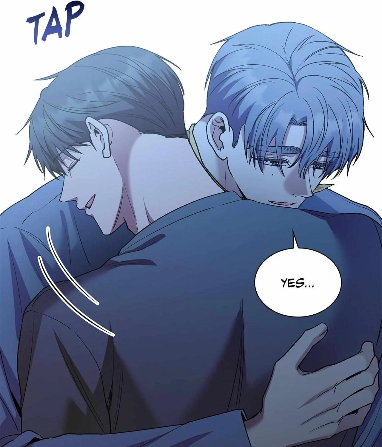 Salty Lust Chapter 105 page 41 - 