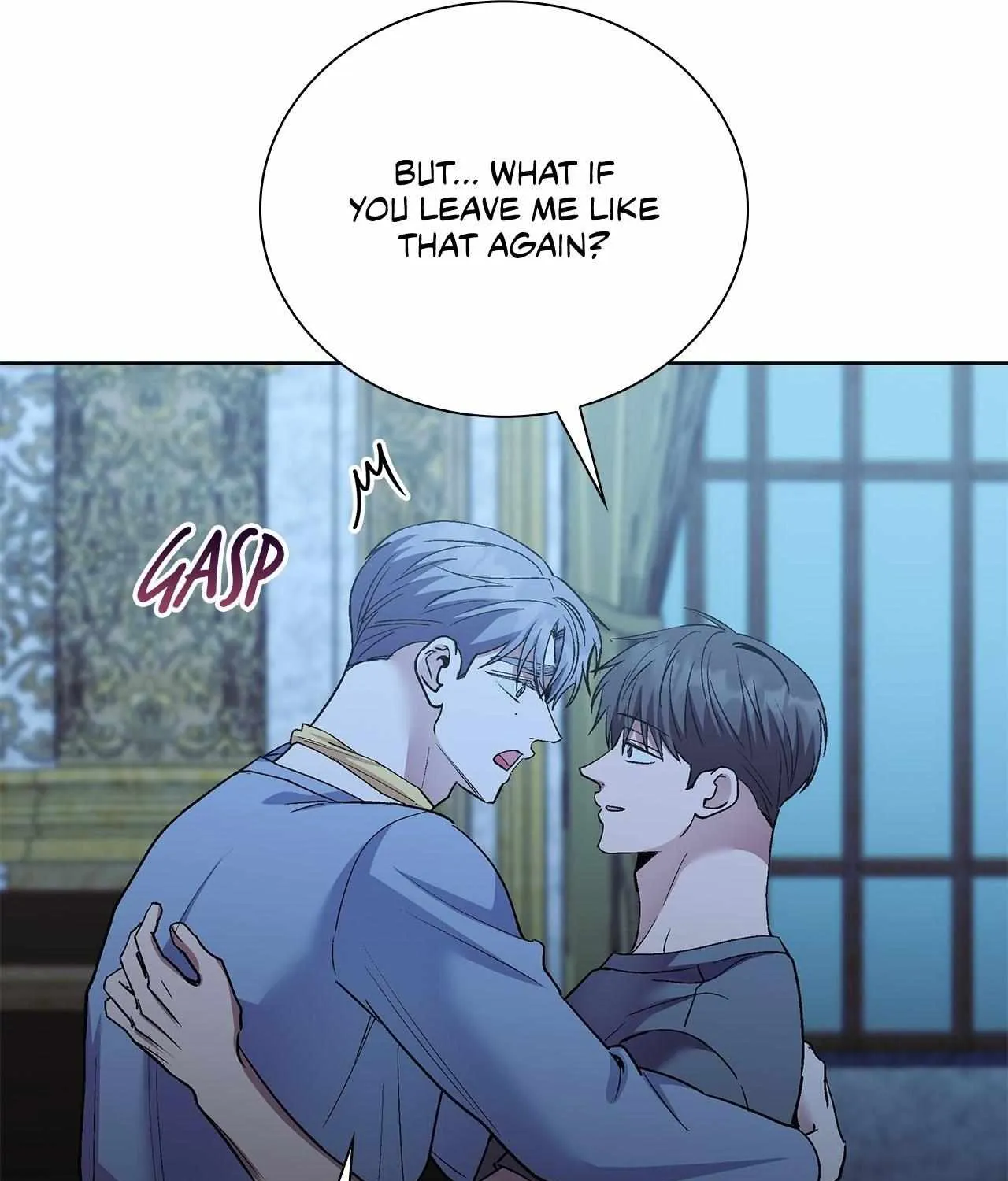 Salty Lust Chapter 105 page 43 - 