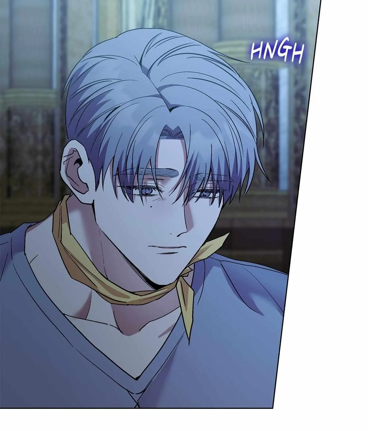 Salty Lust Chapter 105 page 45 - 