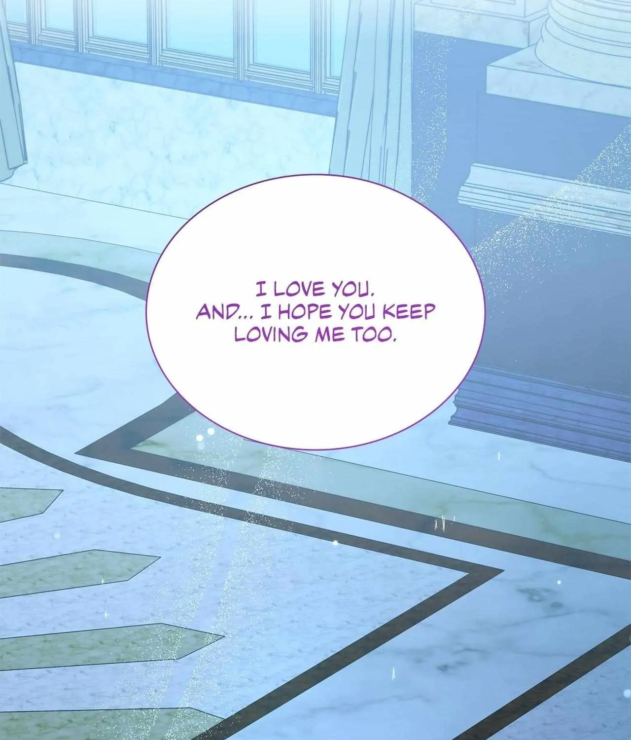 Salty Lust Chapter 105 page 50 - 