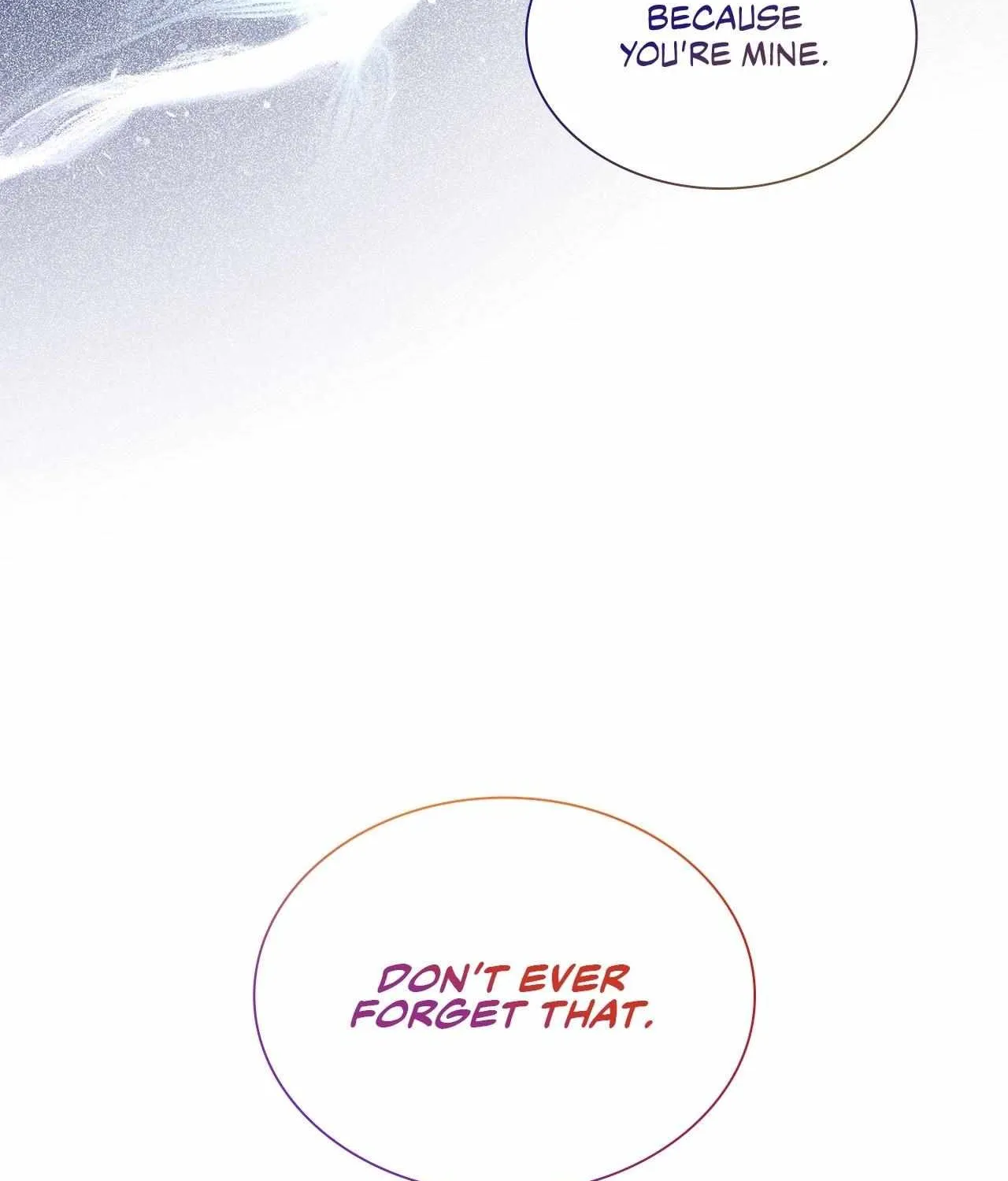 Salty Lust Chapter 105 page 54 - 