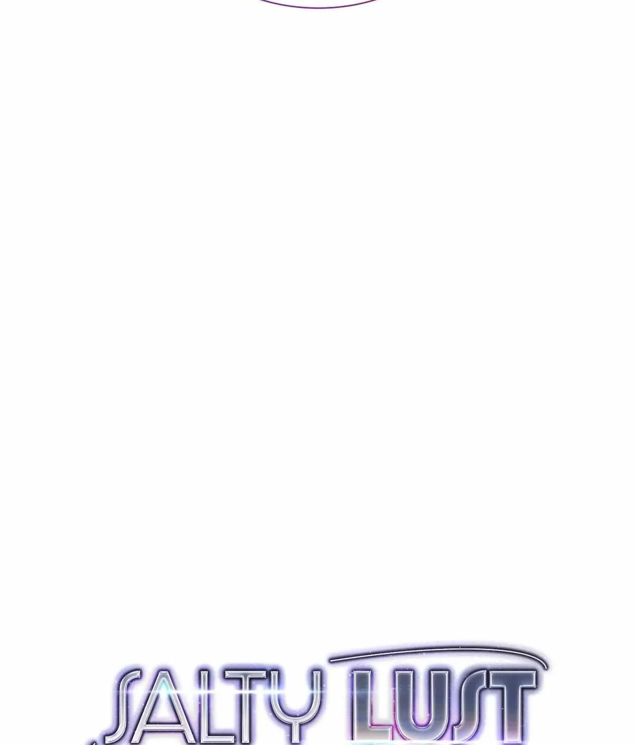 Salty Lust Chapter 105 page 55 - 