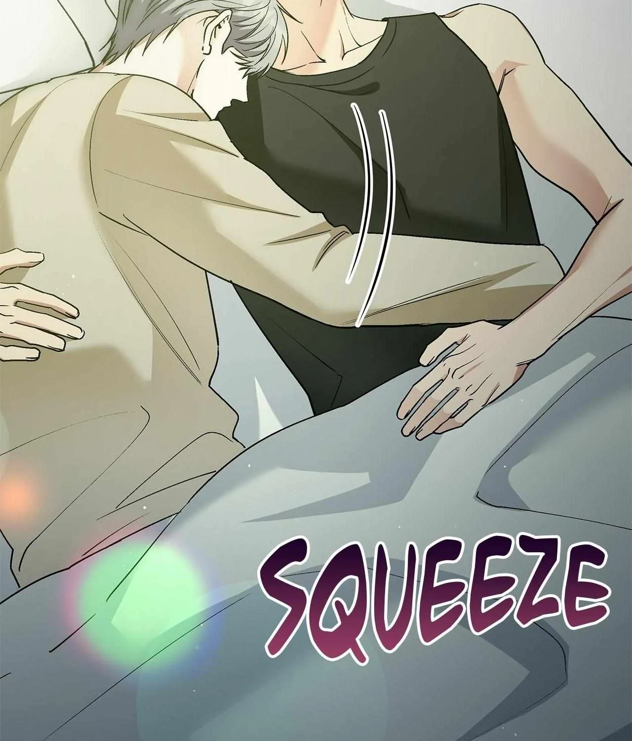 Salty Lust Chapter 105 page 66 - 