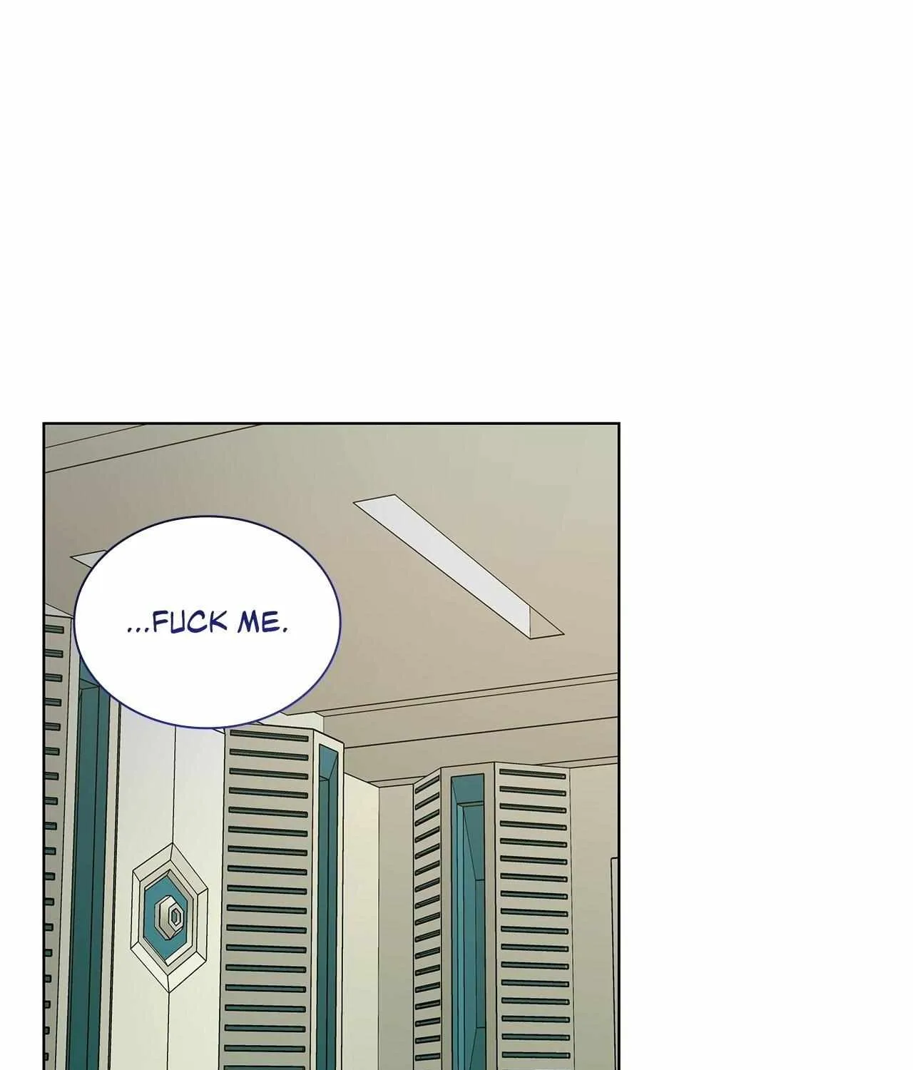 Salty Lust Chapter 105 page 69 - 