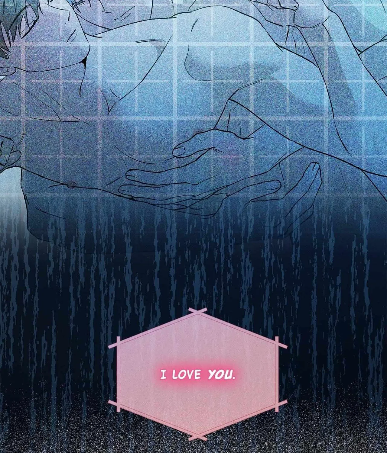 Salty Lust Chapter 105 page 8 - 