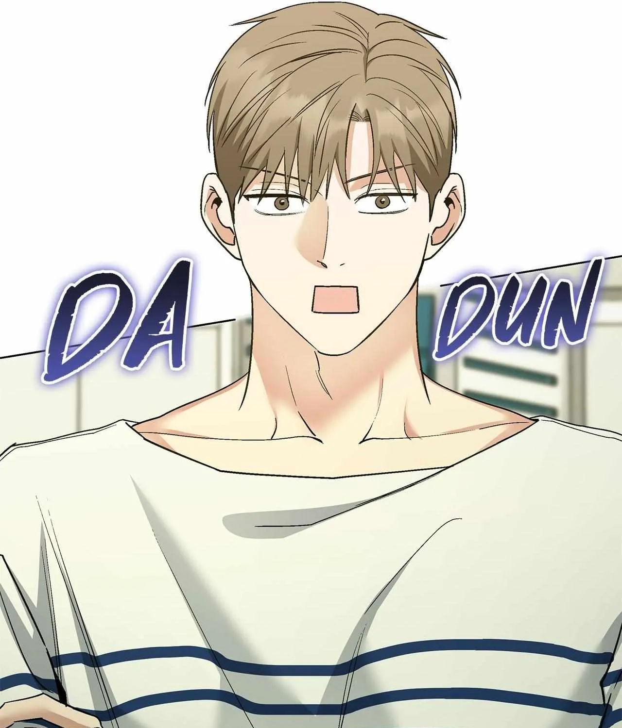 Salty Lust Chapter 105 page 72 - 