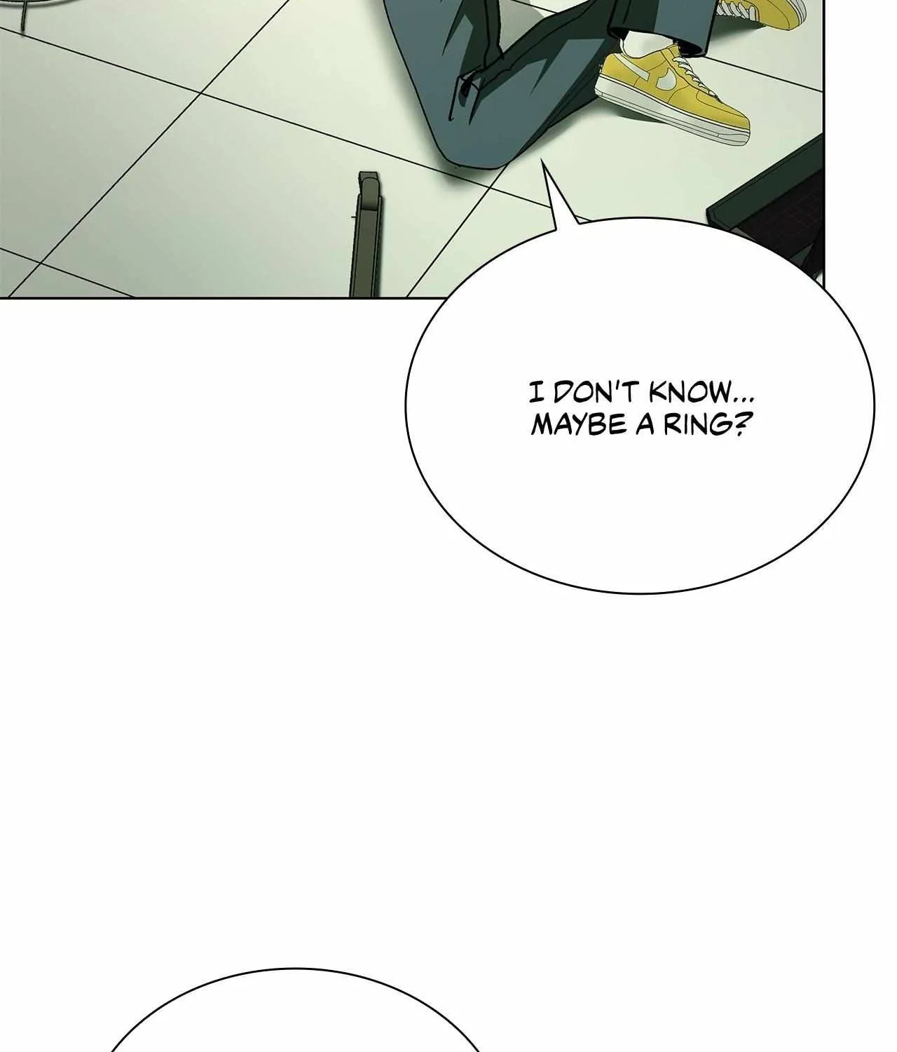 Salty Lust Chapter 105 page 76 - 