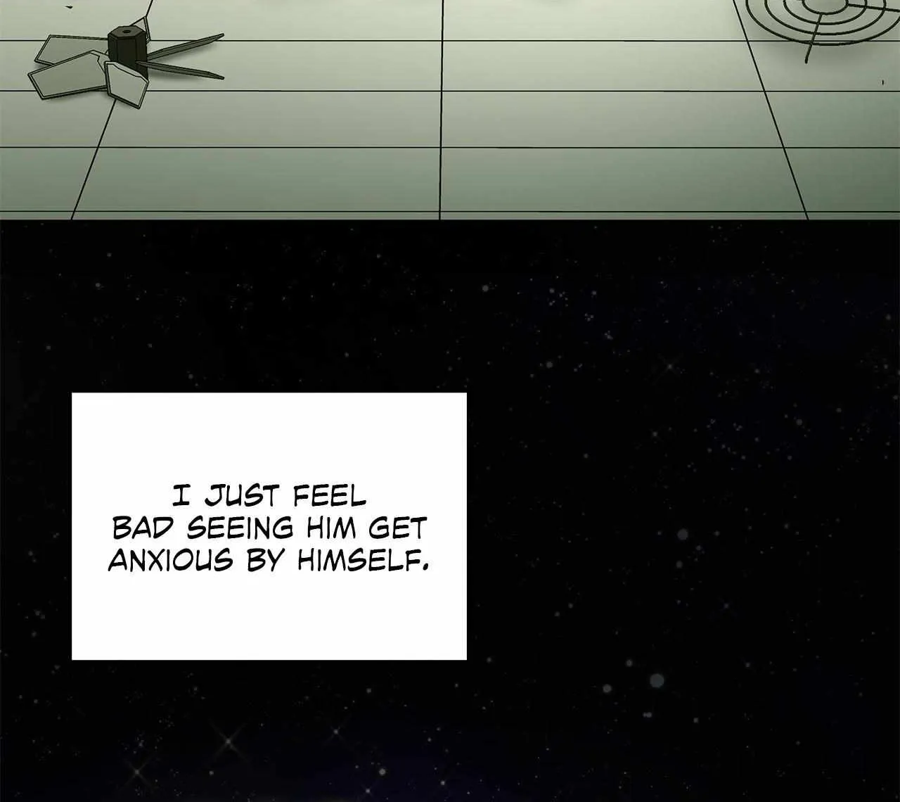 Salty Lust Chapter 105 page 83 - 