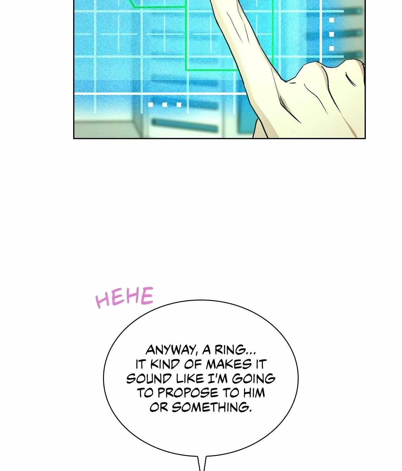Salty Lust Chapter 105 page 88 - 