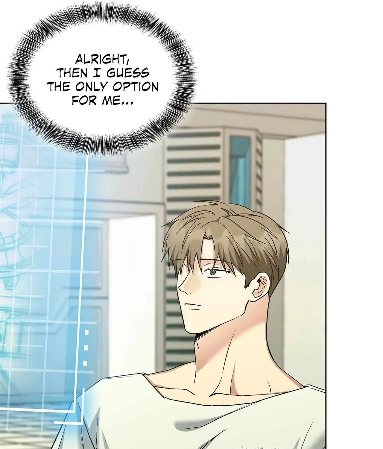 Salty Lust Chapter 105 page 98 - 