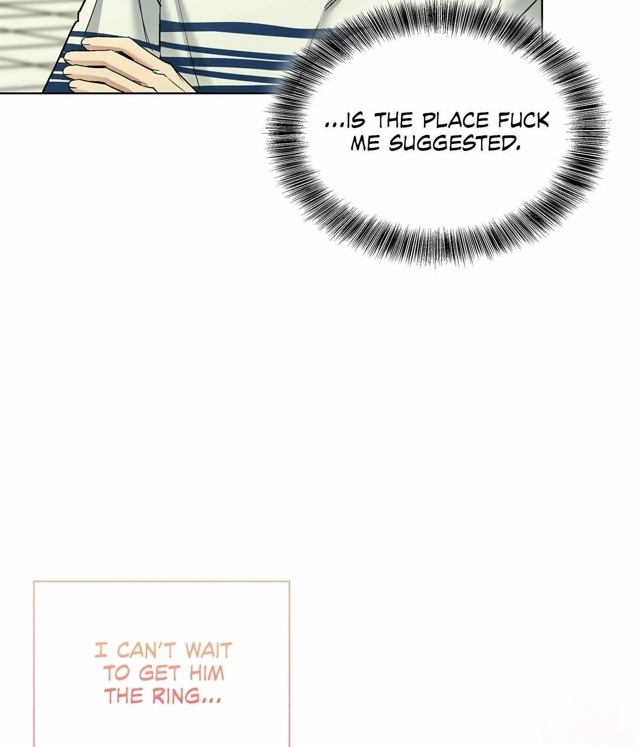 Salty Lust Chapter 105 page 99 - 