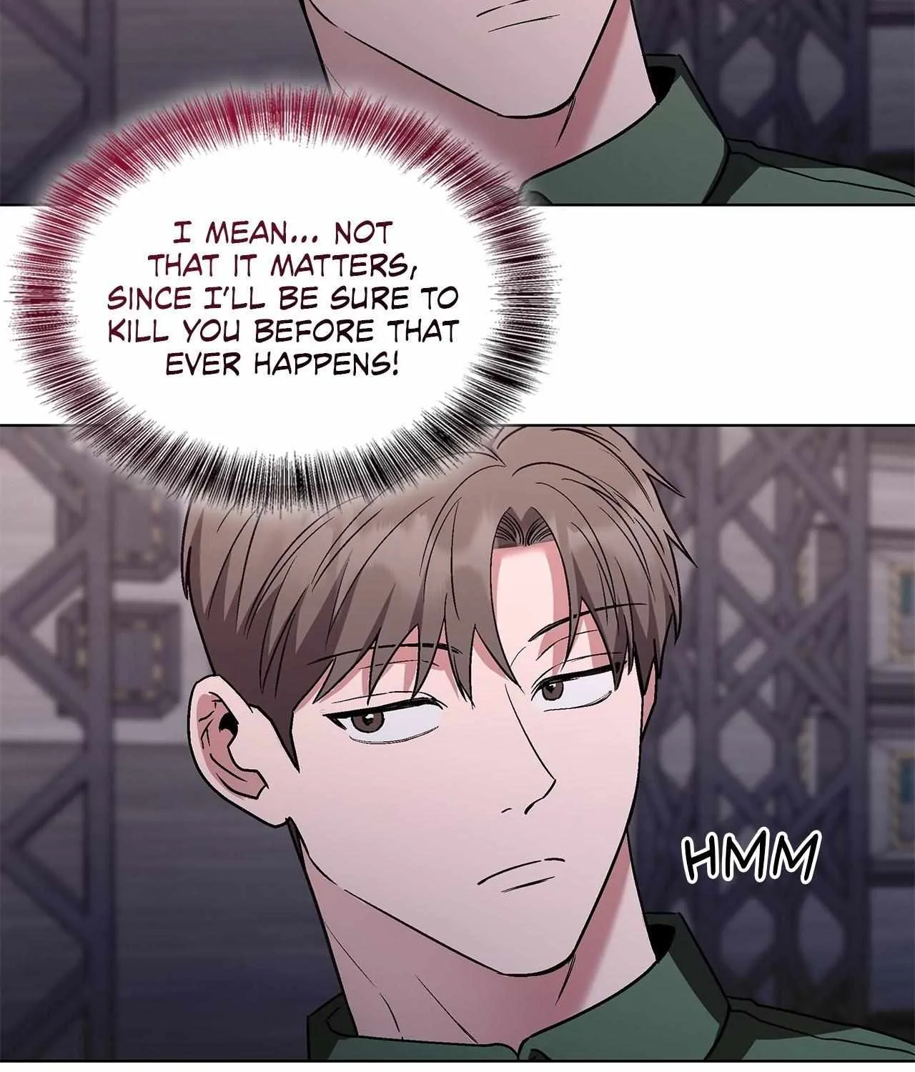 Salty Lust Chapter 106 page 107 - 