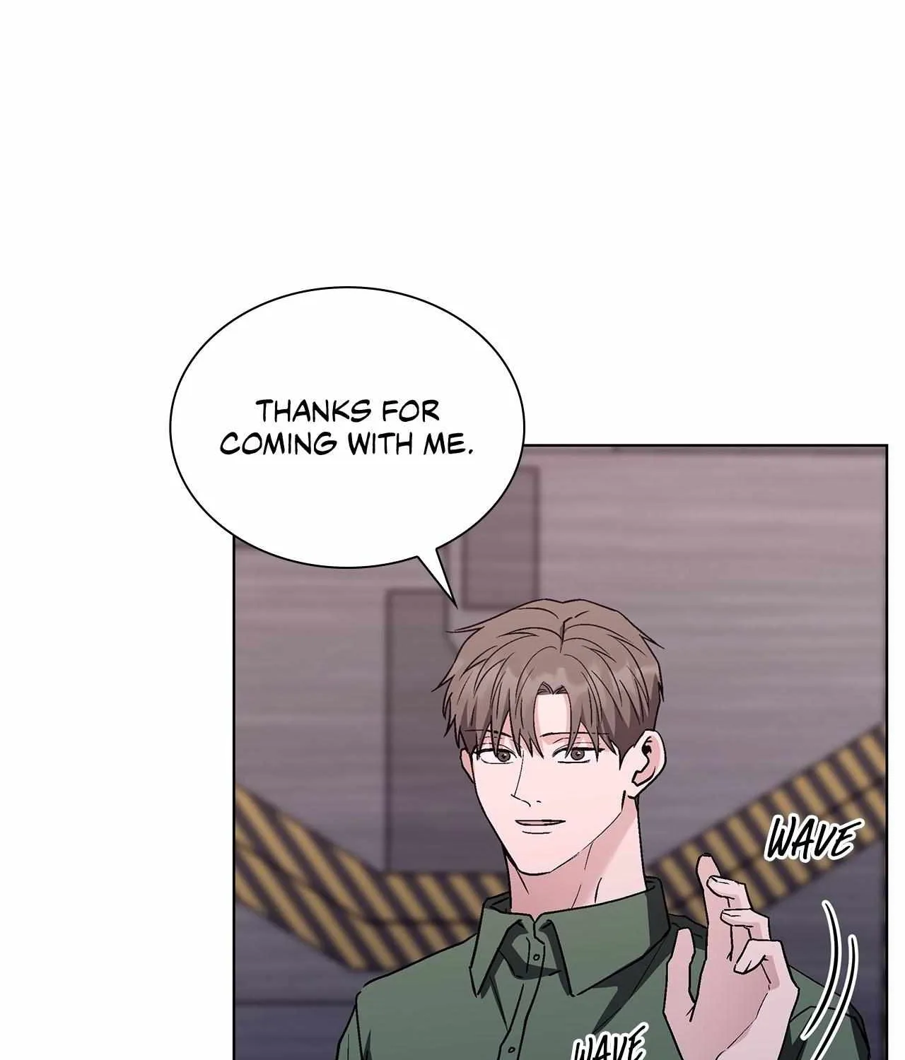 Salty Lust Chapter 106 page 113 - 