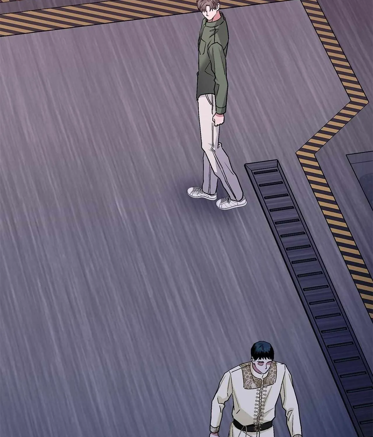 Salty Lust Chapter 106 page 118 - 