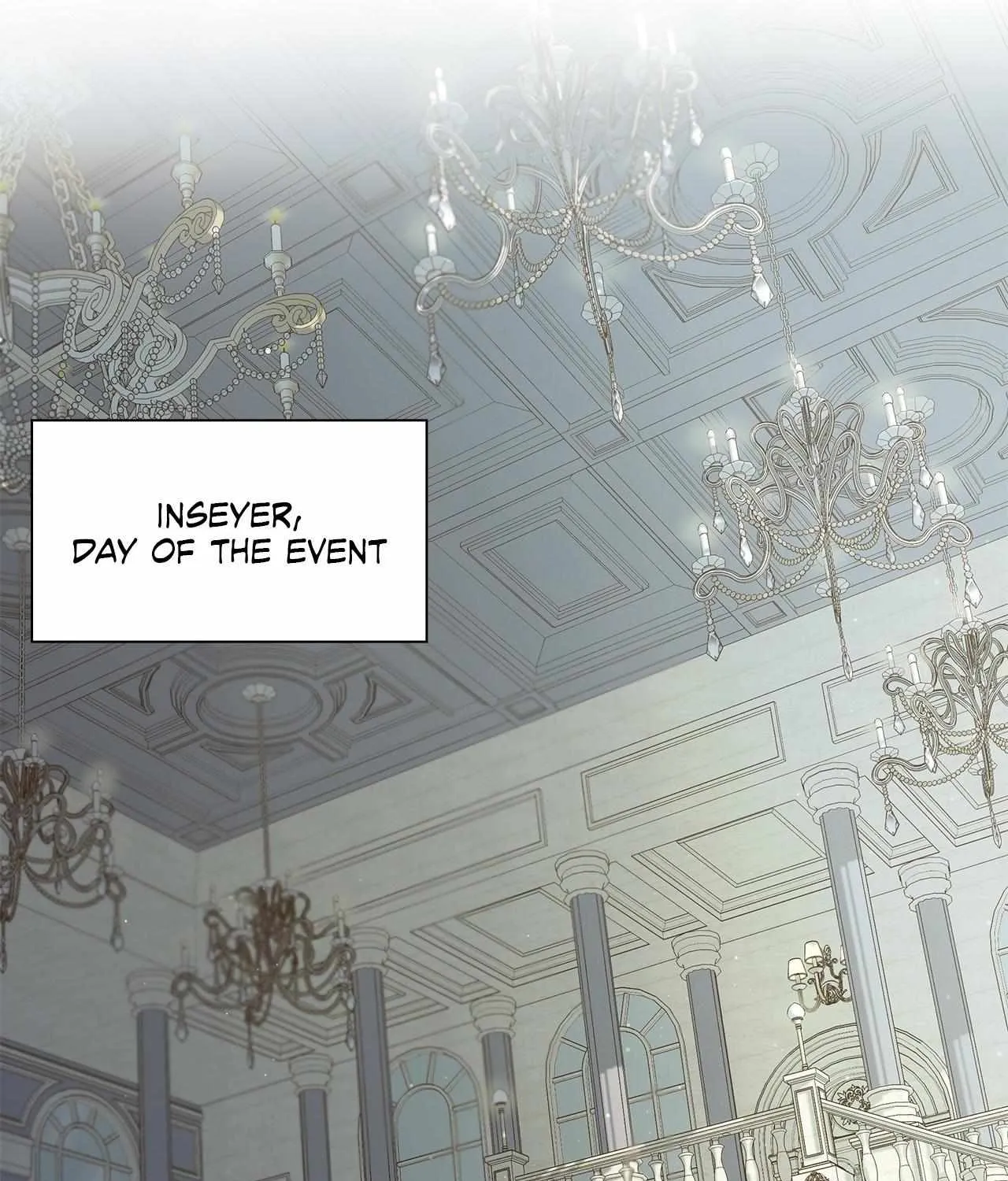 Salty Lust Chapter 106 page 124 - 