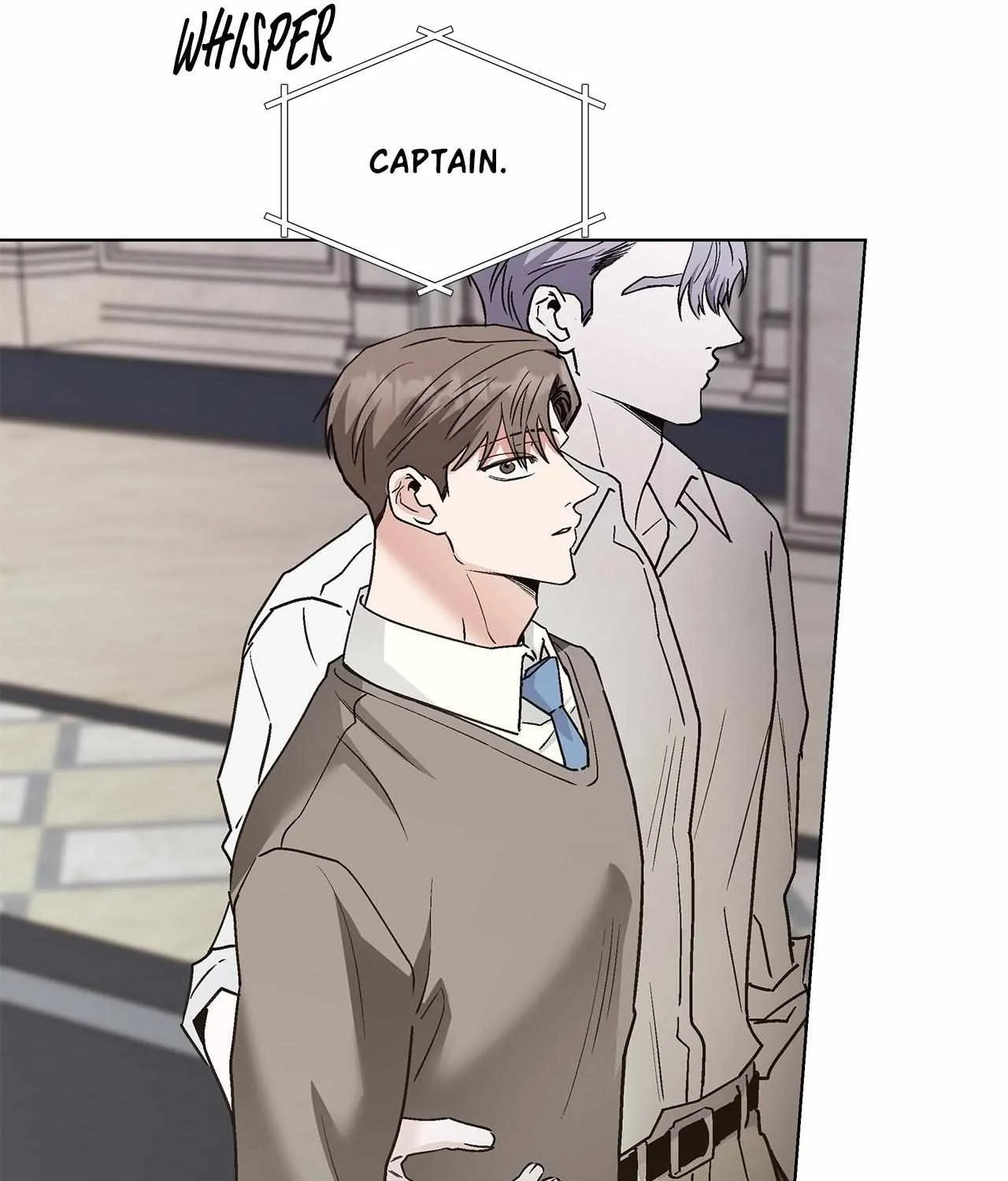 Salty Lust Chapter 106 page 127 - 