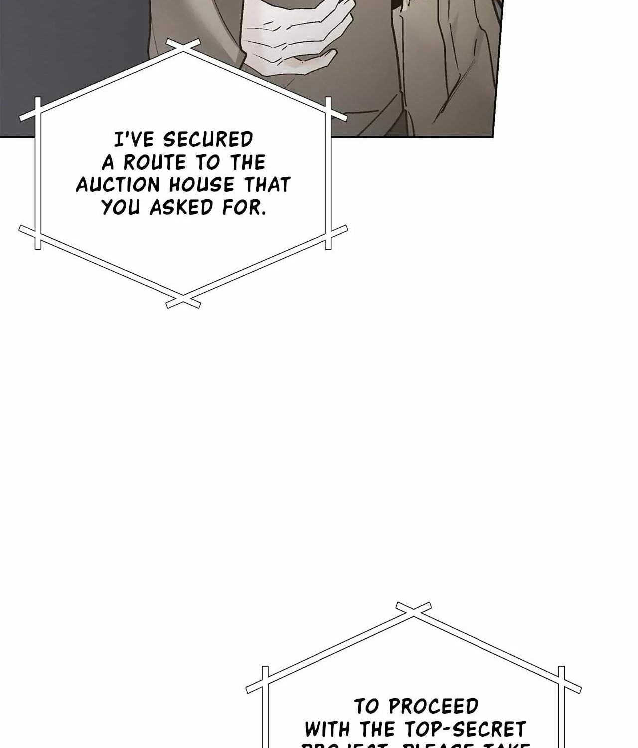 Salty Lust Chapter 106 page 128 - 