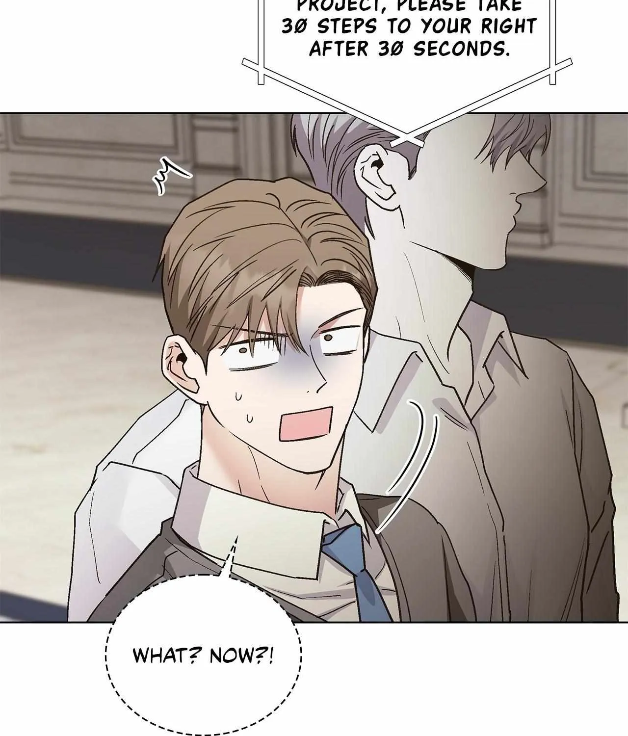 Salty Lust Chapter 106 page 129 - 