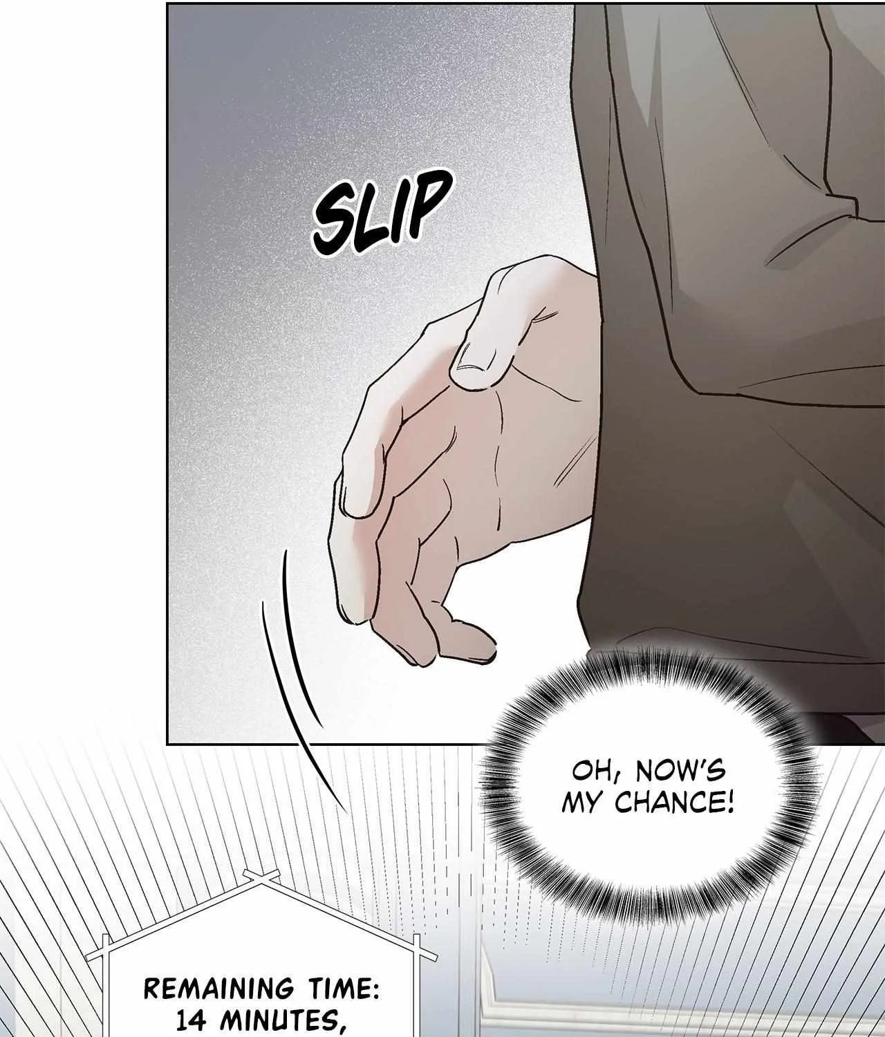 Salty Lust Chapter 106 page 134 - 