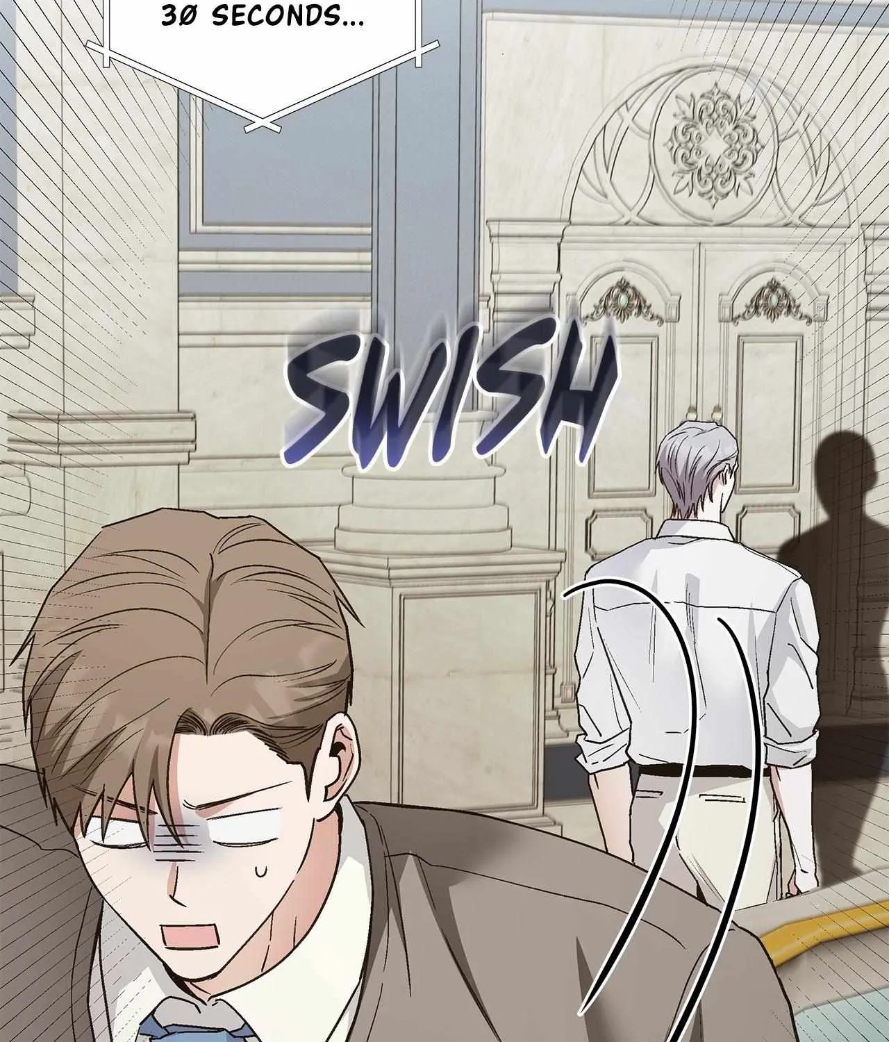 Salty Lust Chapter 106 page 135 - 