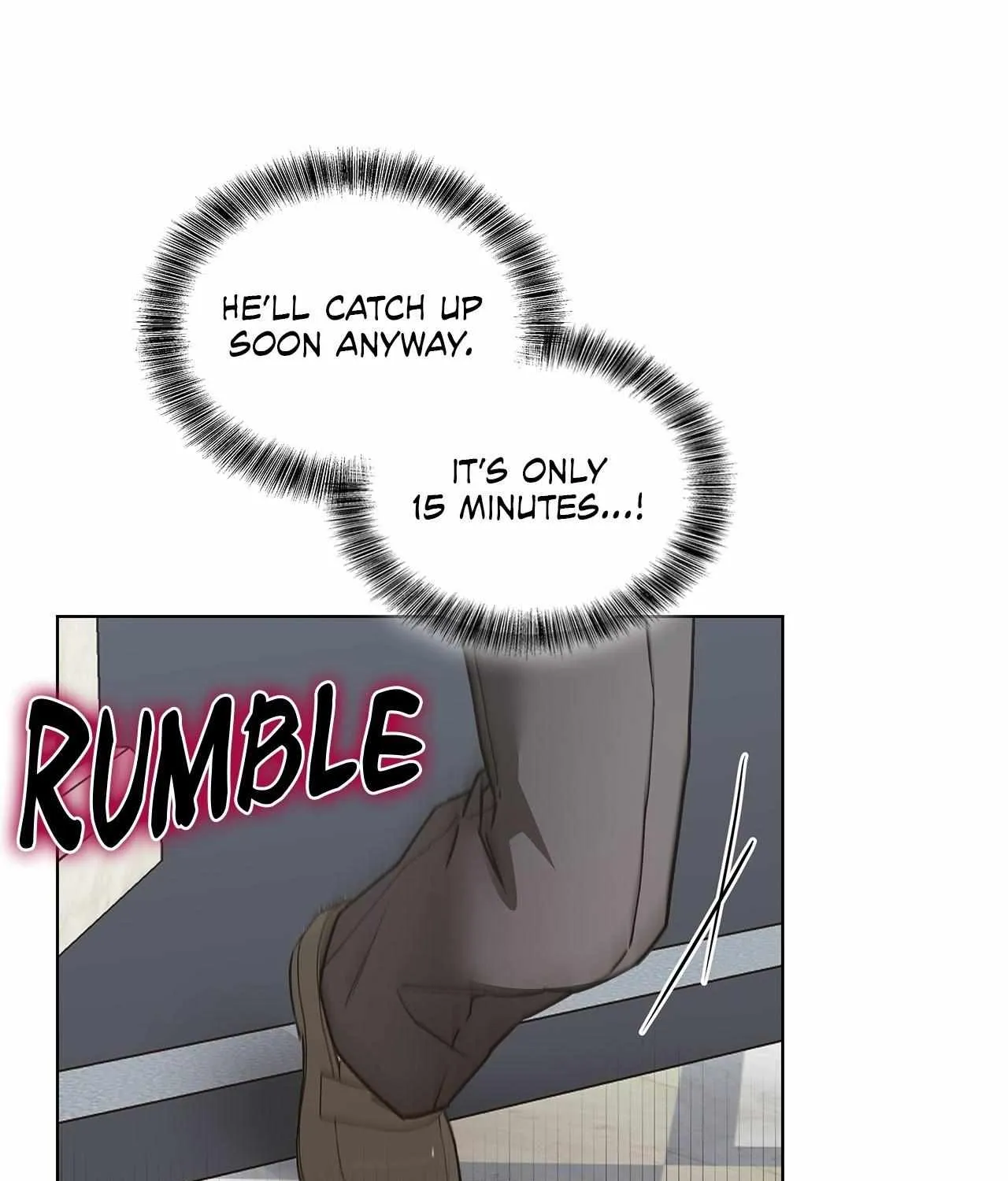 Salty Lust Chapter 106 page 138 - 
