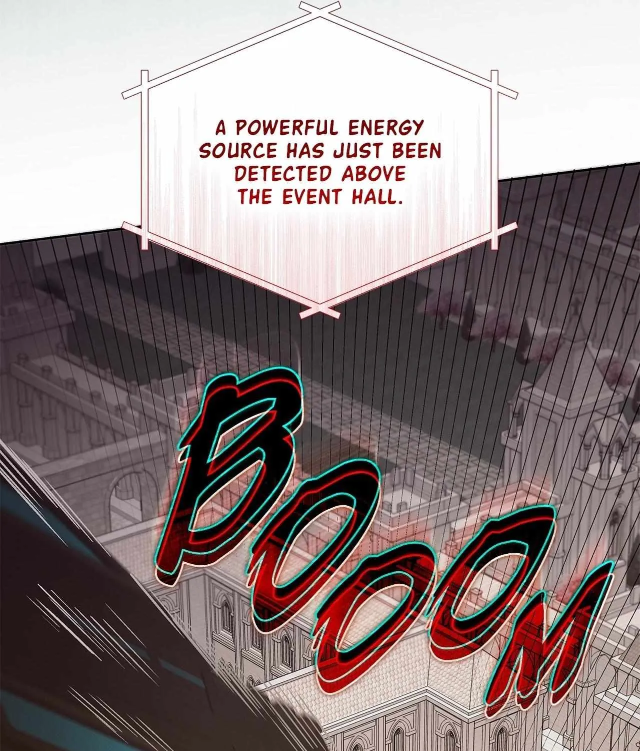 Salty Lust Chapter 106 page 141 - 