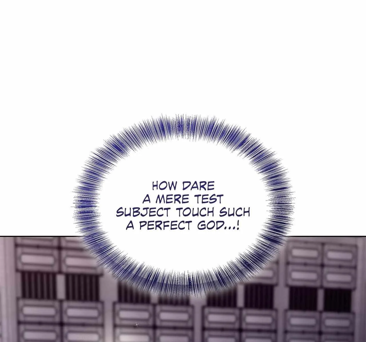Salty Lust Chapter 106 page 20 - 