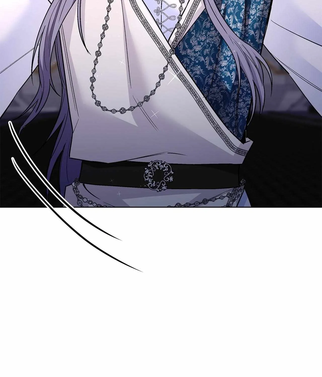 Salty Lust Chapter 106 page 29 - 