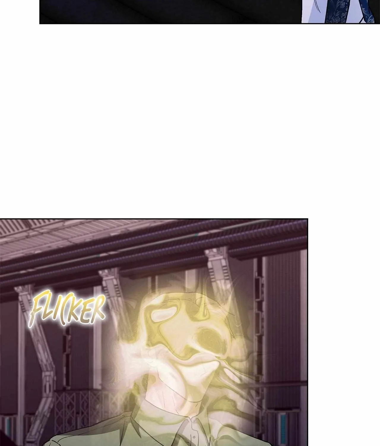 Salty Lust Chapter 106 page 32 - 