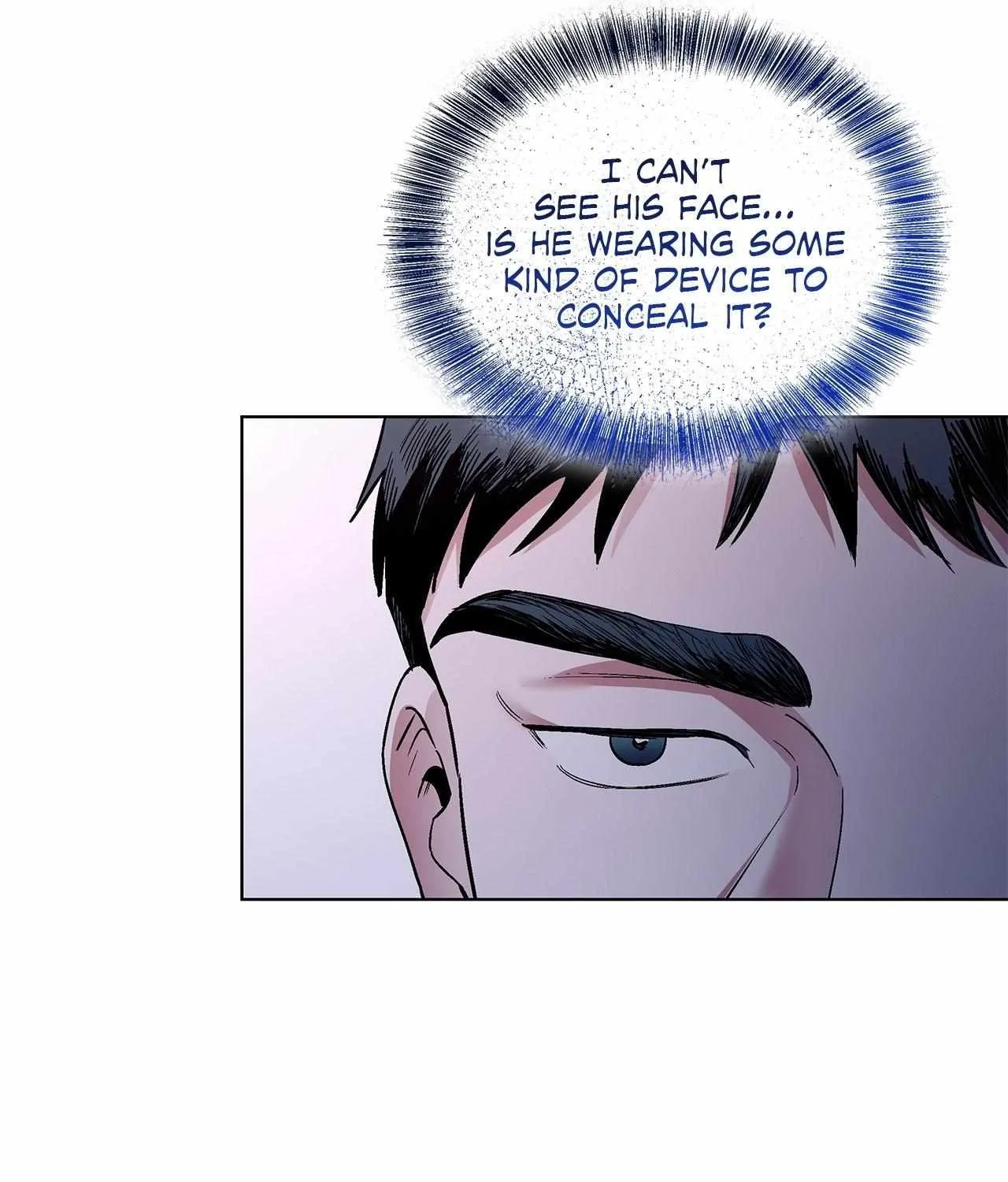 Salty Lust Chapter 106 page 34 - 