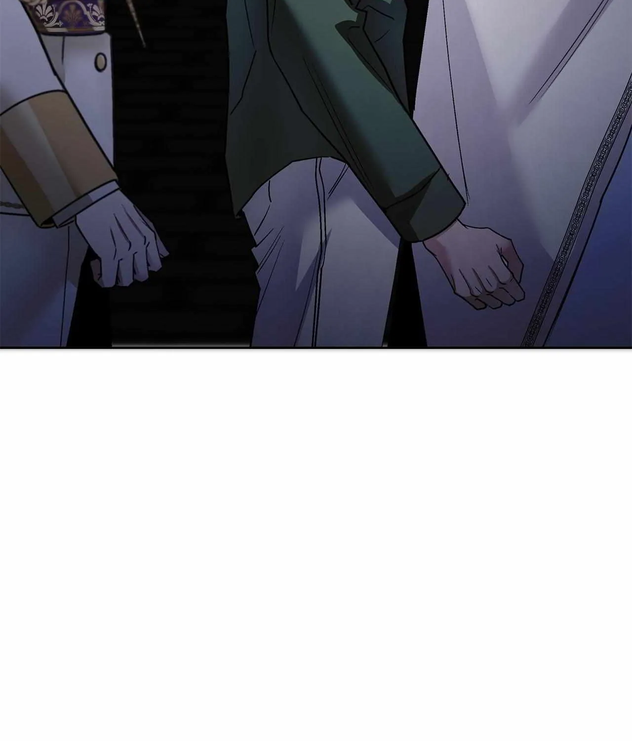 Salty Lust Chapter 106 page 37 - 