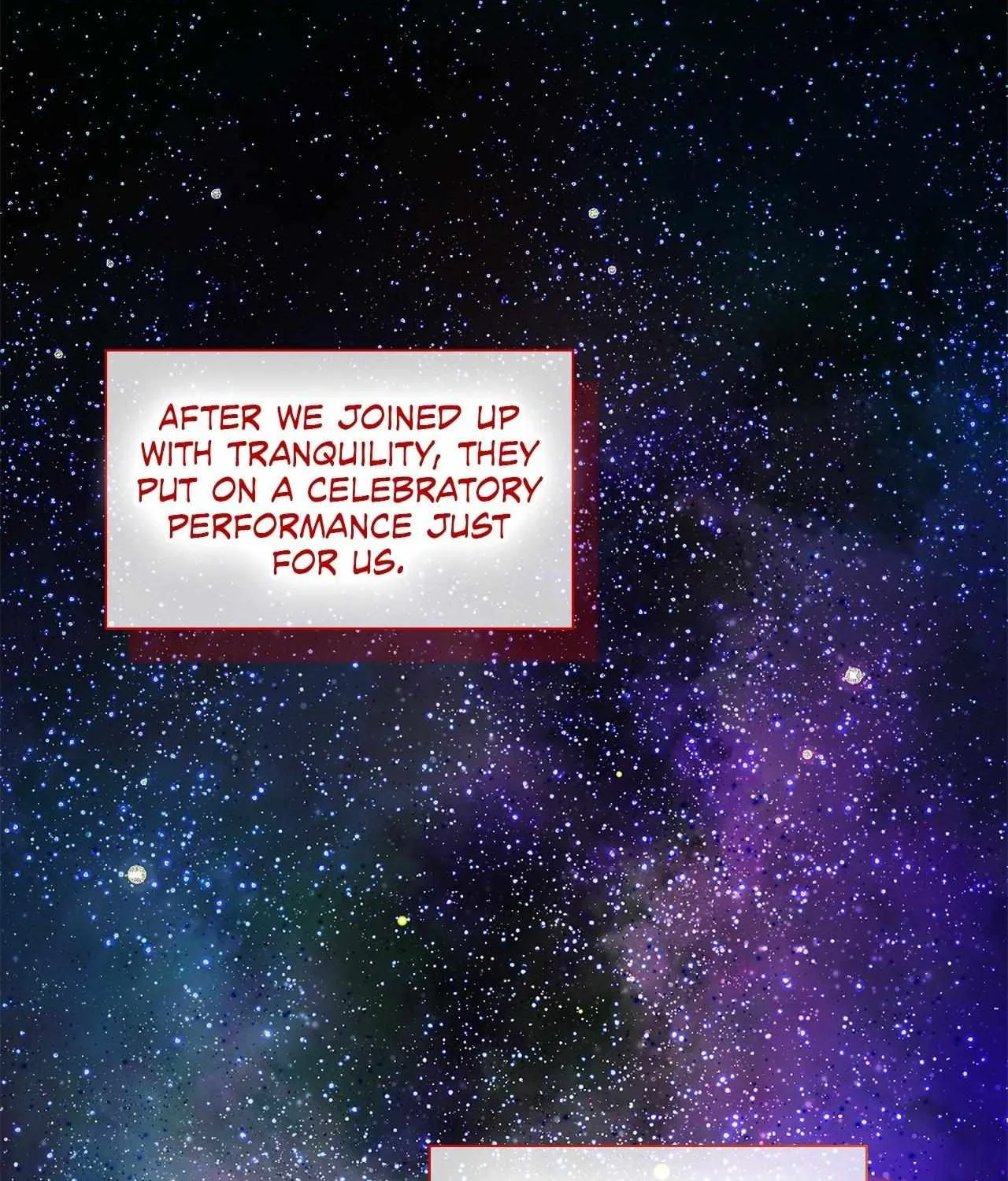Salty Lust Chapter 106 page 44 - 