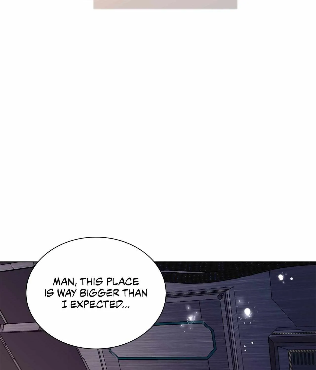 Salty Lust Chapter 106 page 47 - 