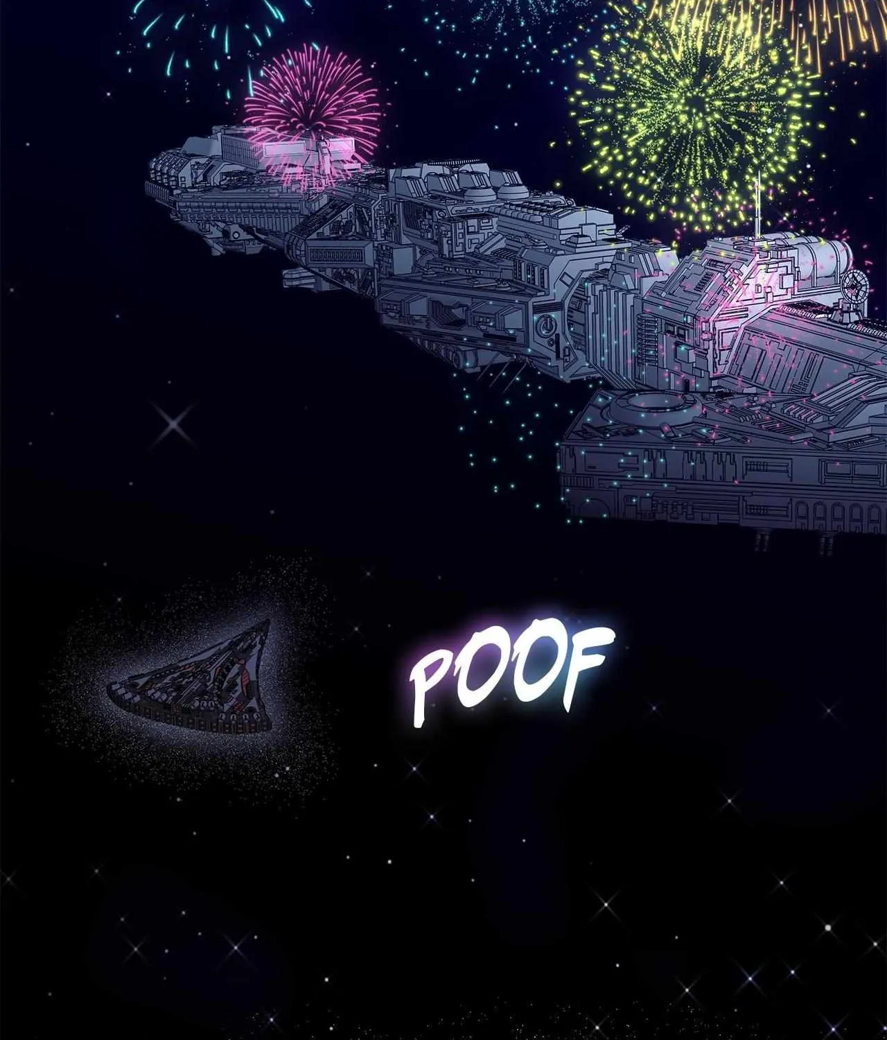 Salty Lust Chapter 106 page 6 - 