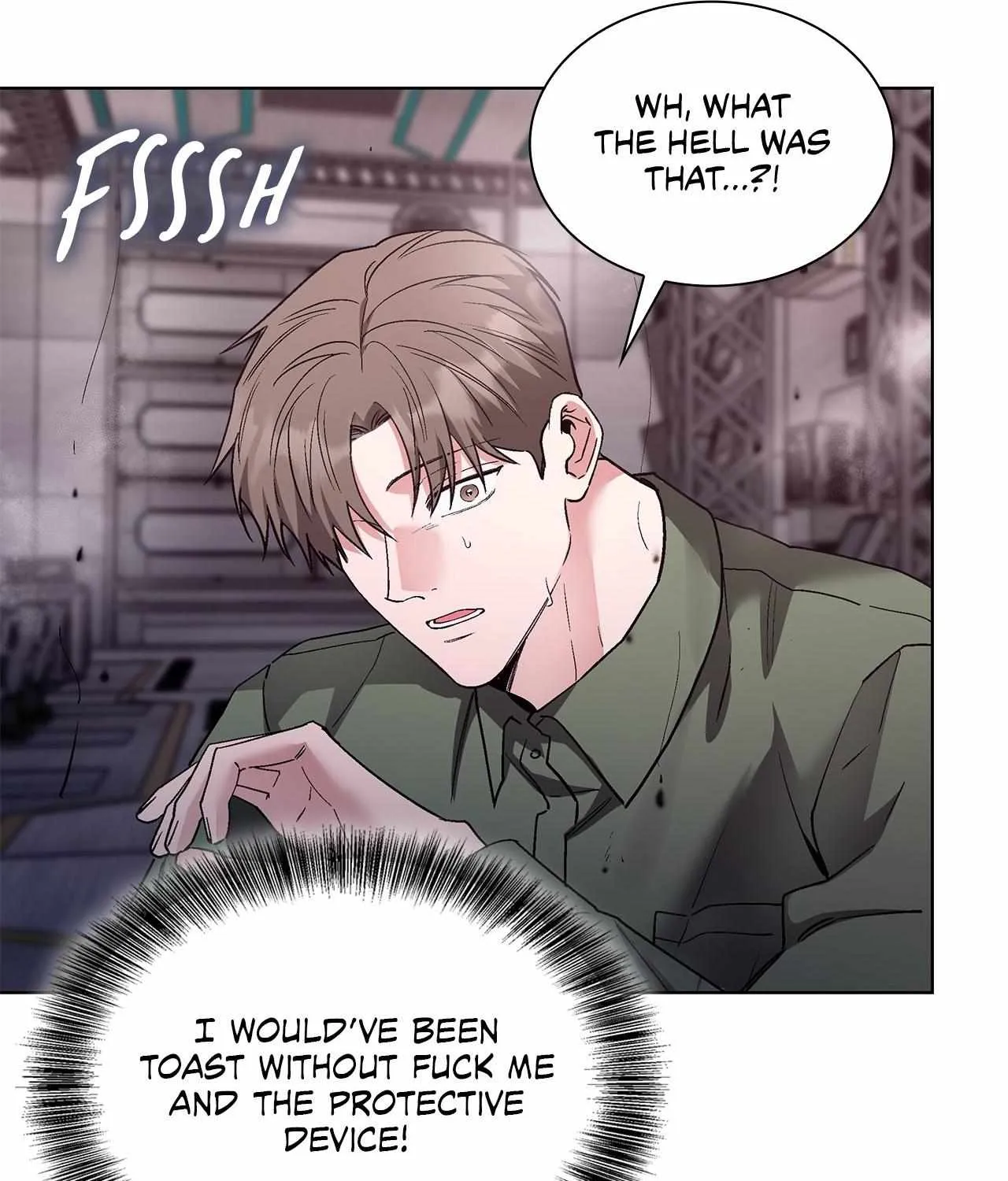 Salty Lust Chapter 106 page 57 - 
